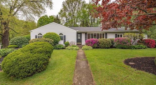 Photo of 136 Butternut Hollow Rd, West Springfield, MA 01089