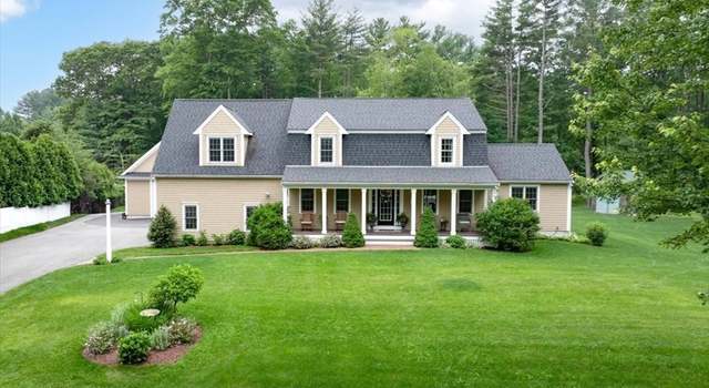 Photo of 1296 Main, Hanover, MA 02339