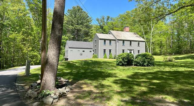 Photo of 134 Indian Hill St, West Newbury, MA 01985