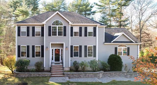 Photo of 22 Johnson Dr, Norton, MA 02766