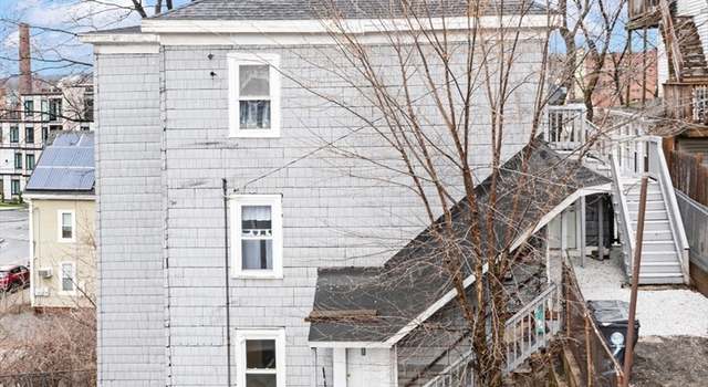 Photo of 51 Myrtle St, Haverhill, MA 01832