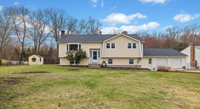 Photo of 13 Mount Vernon Ave, Billerica, MA 01821