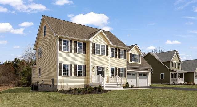 Photo of 26 May Rd, Millis, MA 02054