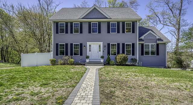 Photo of 82 Hampton St, Auburn, MA 01501