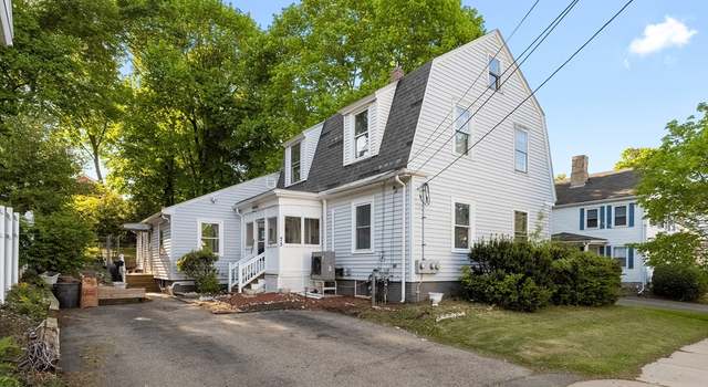 Photo of 73 Lincoln Ave, Saugus, MA 01906
