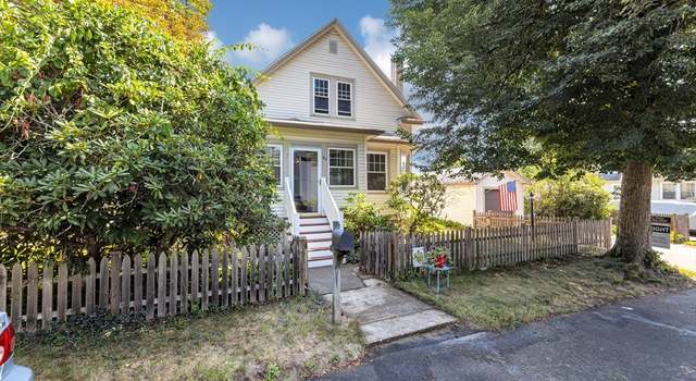 Photo of 39 Arbor Ln, Dedham, MA 02026