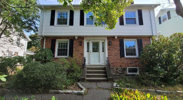 Photo of 168 June St, Worcester, MA 01602