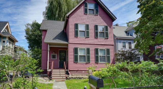 Photo of 171 Lakeview Ave, Cambridge, MA 02138
