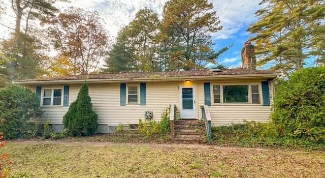 Photo of 222 Lake Ave, Wareham, MA 02538
