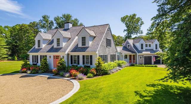 Photo of 45 Green Dunes Dr, Barnstable, MA 02632