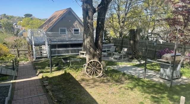 Photo of 69 Gertrude St, Lynn, MA 01902