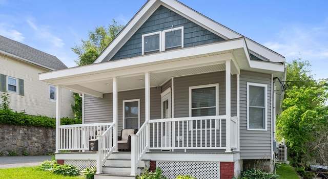 Photo of 5 Ethel St, Blackstone, MA 01504