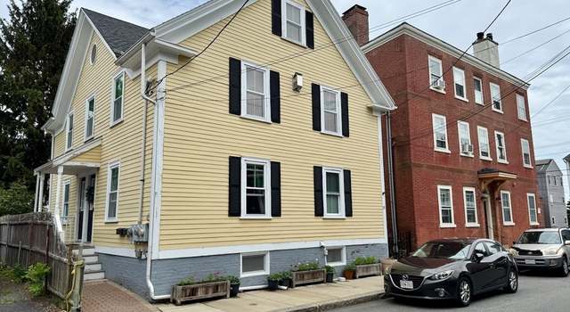 Photo of 29 Carlton St #2, Salem, MA 01970