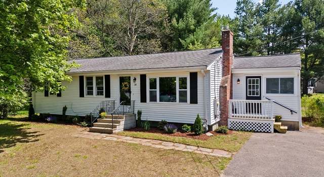 Photo of 14 Chandler Ave, Walpole, MA 02081