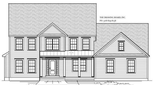 Photo of 2 Shay's Ln, Holden, MA 01520