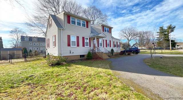 Photo of 38 Rock St, Mansfield, MA 02048