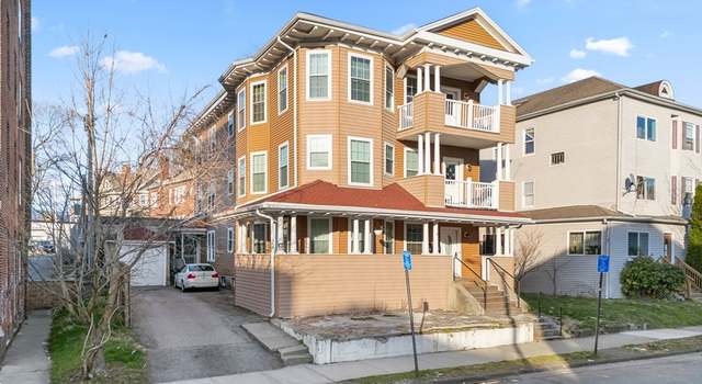 Photo of 3 Hitchcock Rd, Worcester, MA 01603
