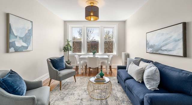 Photo of 80 Florida St #7, Boston, MA 02124