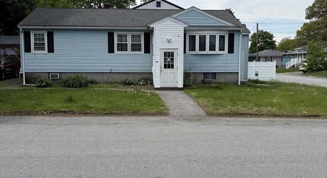 Photo of 20 Dana St, Lawrence, MA 01843