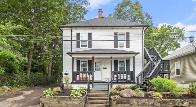 Photo of 6-8 Brook St, Webster, MA 01570
