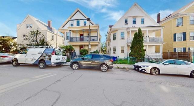 Photo of 4 Dalrymple St, Boston, MA 02130