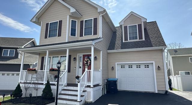 Photo of 4 Sourwood Cir, Worcester, MA 01605