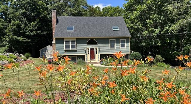 Photo of 176 Cox St, Hudson, MA 01749