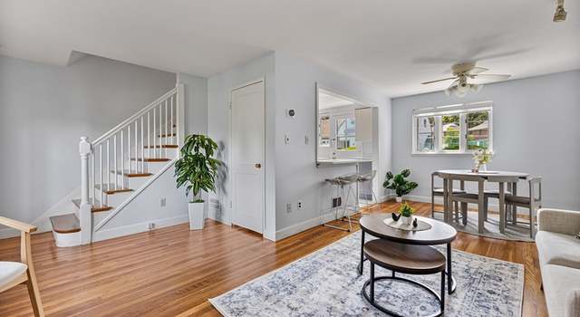 Photo of 358 Lexington St #358, Watertown, MA 02472