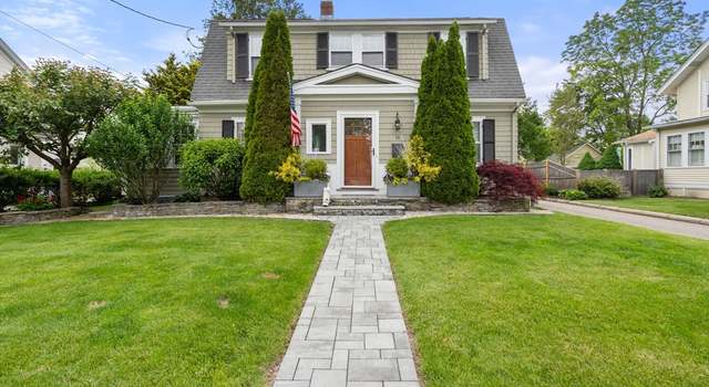 Photo of 39 Stevens Rd, Needham, MA 02492