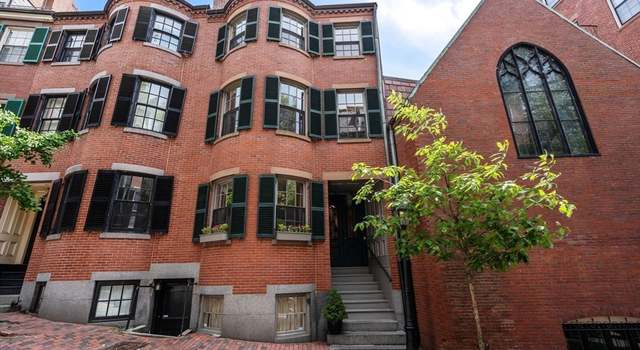 Photo of 78 Pinckney St, Boston, MA 02114