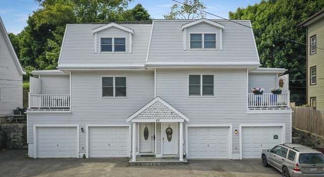 Photo of 46 Taylor St #1, Gloucester, MA 01930