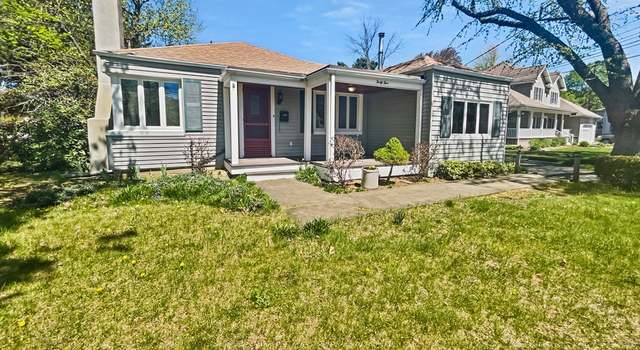 Photo of 45 Mccabe Ave, Millis, MA 02054
