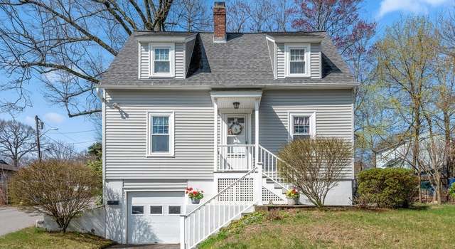 Photo of 47 Garrison Ave, Worcester, MA 01606