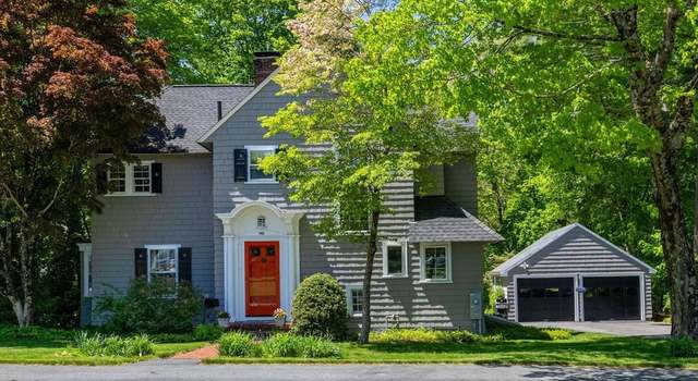 Photo of 145 Grove St, Wellesley, MA 02482