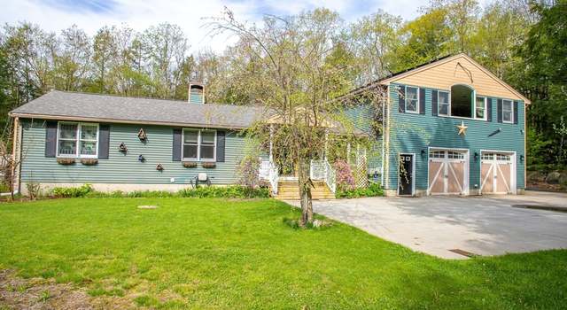 Photo of 635 Royalston Rd, Phillipston, MA 01331