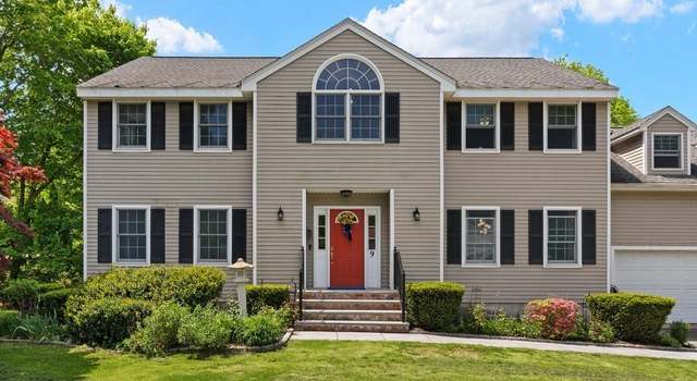 Photo of 9 S Marble St, Stoneham, MA 02180