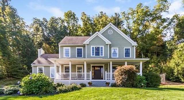 Photo of 282 Martins Pond Rd, Groton, MA 01450