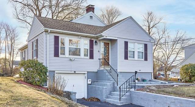 Photo of 95 Draper St, Lowell, MA 01852