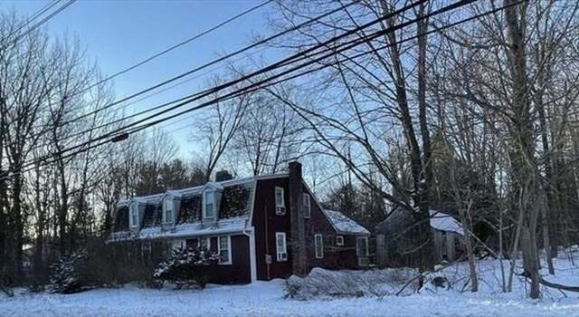 Photo of 613 West St, Wrentham, MA 02093