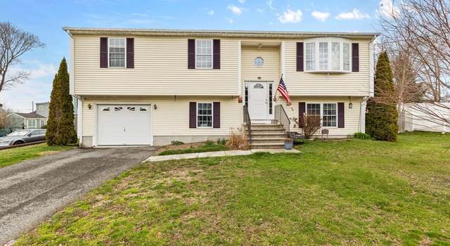 Photo of 170 Ames St, Fall River, MA 02721