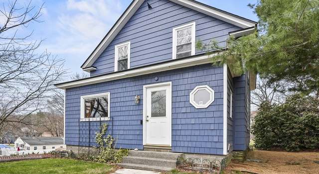 Photo of 5 Rural St, Worcester, MA 01604