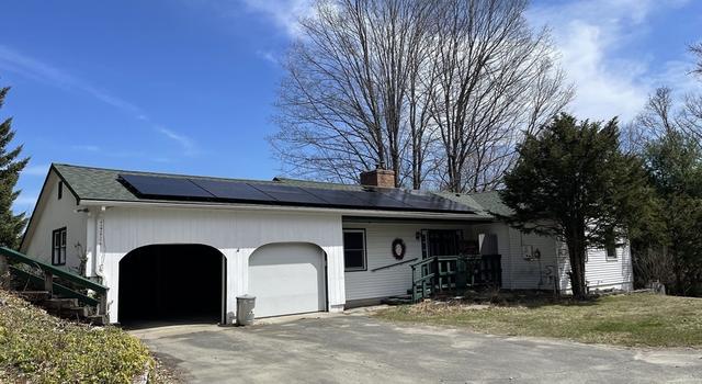 Photo of 194 Upper Baptist Hill Rd, Conway, MA 01341