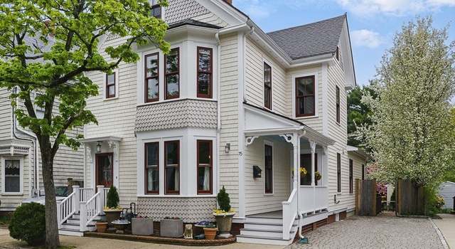 Photo of 75 Purchase St, Newburyport, MA 01950