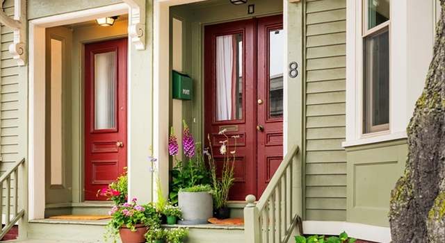 Photo of 8 Oak St #8, Cambridge, MA 02139