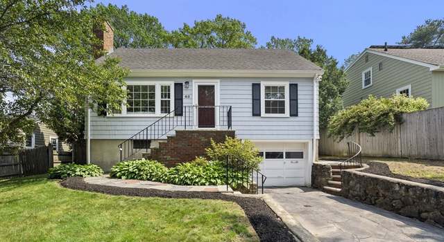 Photo of 65 Yerxa Rd, Arlington, MA 02474
