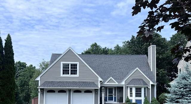 Photo of 101 Towne Hill Rd, Haverhill, MA 01835