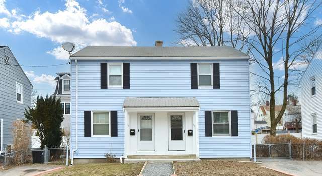 Photo of 14 Caddy Rd, Mattapan, MA 02126