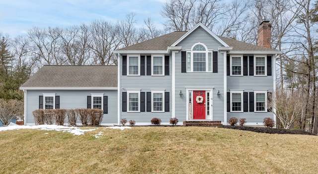 Photo of 42 Whitetail Way, Littleton, MA 01460