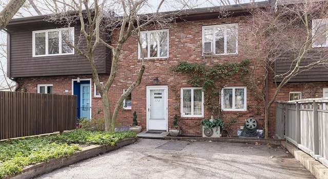 Photo of 178 Rawson Rd, Brookline, MA 02445