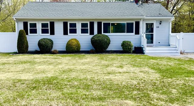 Photo of 118 Lexington Rd, Billerica, MA 01821